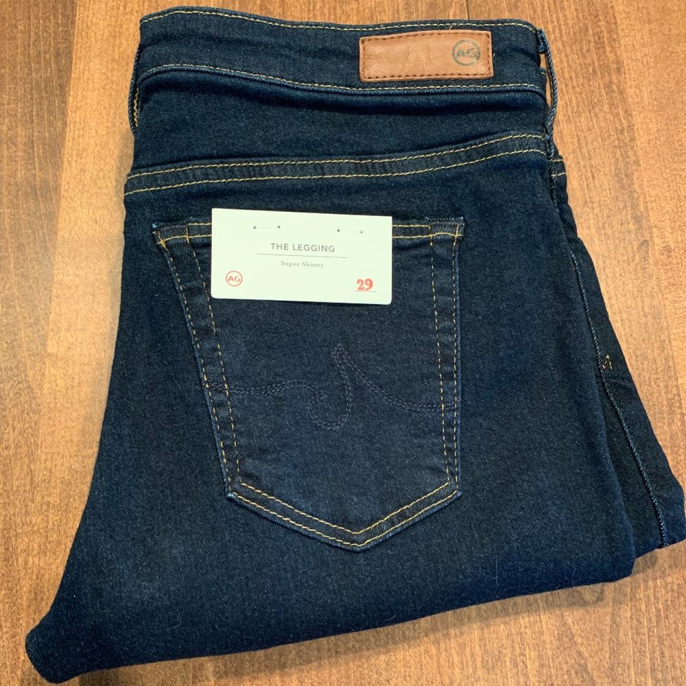 Adriano Goldschmied The Legging Super Skinny - new